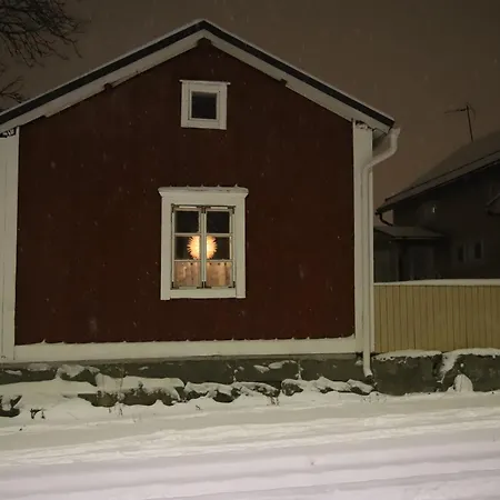 Апартаменты Captains Cabin, Old Town, *