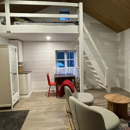 Апартаменты Captains Cabin, Old Town,