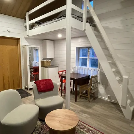 Apartment Captains Cabin, Old Town,