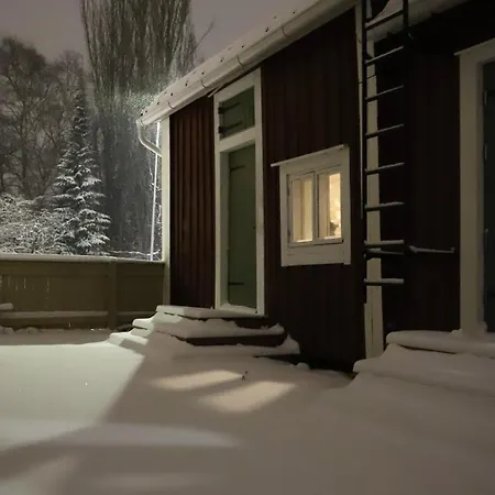 Captains Cabin, Old Town, * Kokkola (Karleby)