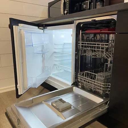 Captains Cabin, Old Town, Апартаменты Коккола