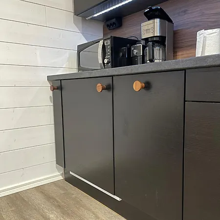 Апартаменты Captains Cabin, Old Town,