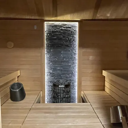 Captains Cabin, Old Town, Appartamento Kokkola (Karleby)