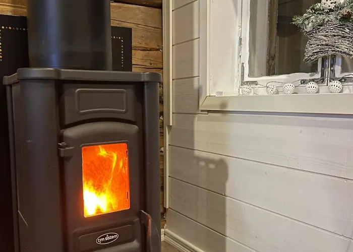 Apartment Captains Cabin, Old Town, *