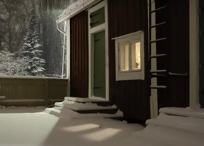 Captains Cabin, Old Town, * Kokkola (Karleby)