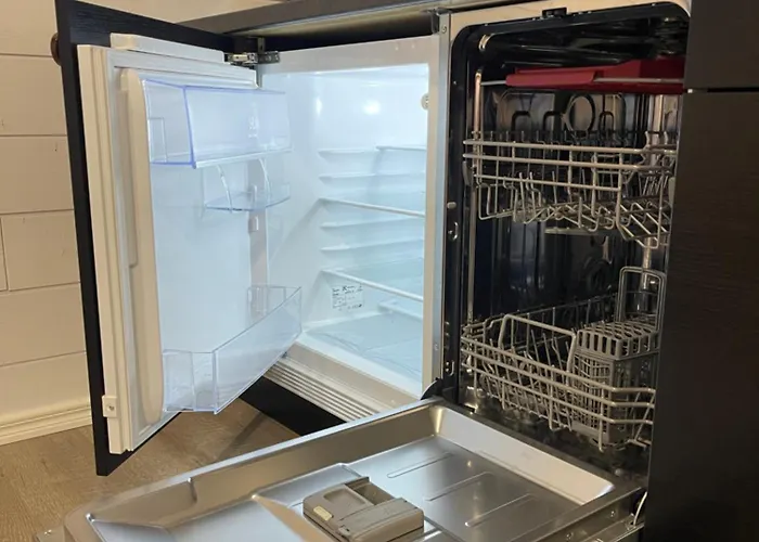 Captains Cabin, Old Town, Apartment Kokkola (Karleby)