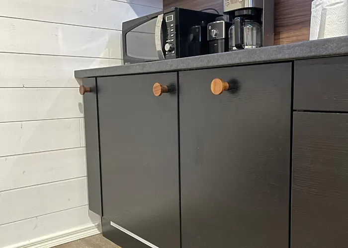 Apartment Captains Cabin, Old Town,