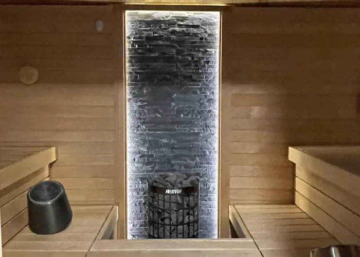 Captains Cabin, Old Town, Apartment Kokkola (Karleby)